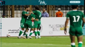 مكافآت مغرية.. الاتحاد السكندري يحفز لاعبيه بقوة قبل مواجهة دجلة ويركز على تعزيز الهجوم